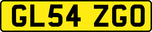 GL54ZGO