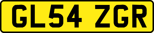 GL54ZGR