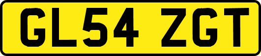 GL54ZGT