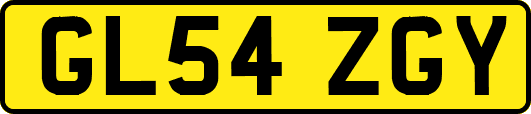 GL54ZGY