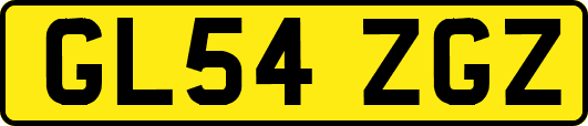 GL54ZGZ