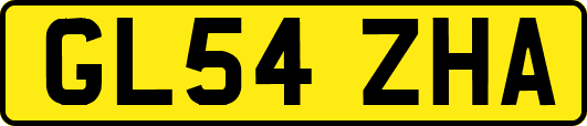 GL54ZHA