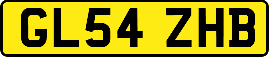 GL54ZHB