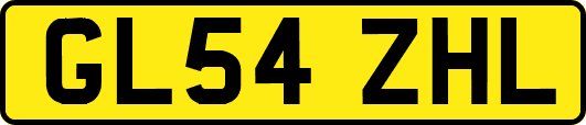 GL54ZHL