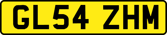 GL54ZHM