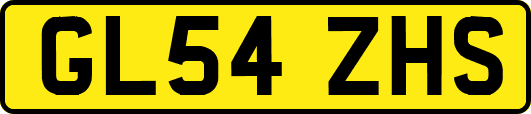 GL54ZHS