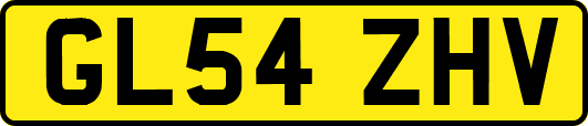 GL54ZHV