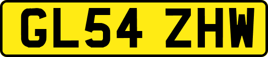 GL54ZHW