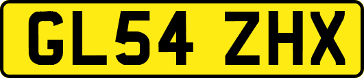 GL54ZHX