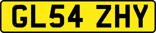GL54ZHY