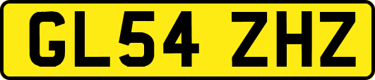 GL54ZHZ