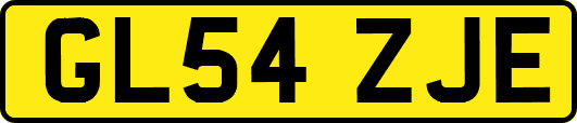 GL54ZJE