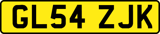 GL54ZJK