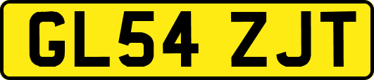 GL54ZJT