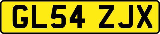 GL54ZJX