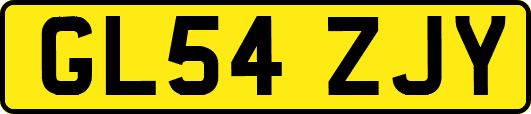 GL54ZJY