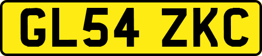 GL54ZKC