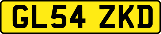 GL54ZKD