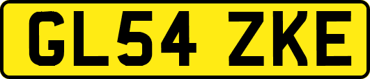 GL54ZKE