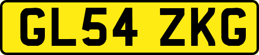 GL54ZKG