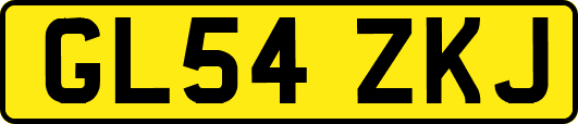 GL54ZKJ
