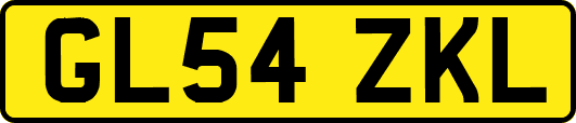 GL54ZKL