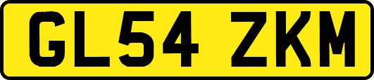 GL54ZKM