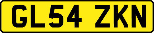 GL54ZKN