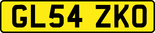 GL54ZKO