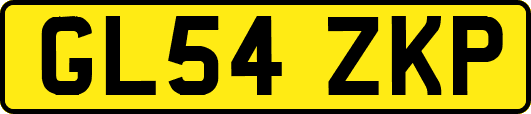GL54ZKP