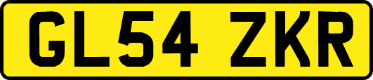 GL54ZKR