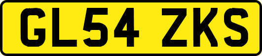 GL54ZKS