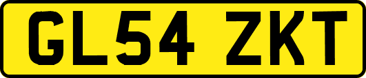 GL54ZKT