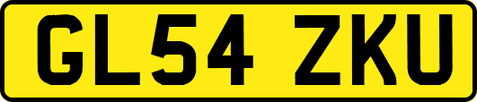 GL54ZKU