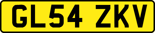 GL54ZKV