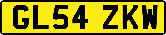 GL54ZKW