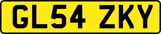 GL54ZKY