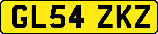 GL54ZKZ