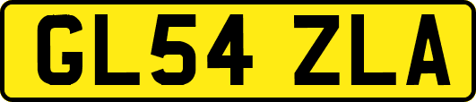 GL54ZLA