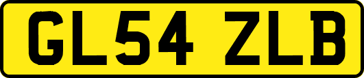GL54ZLB