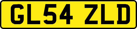 GL54ZLD
