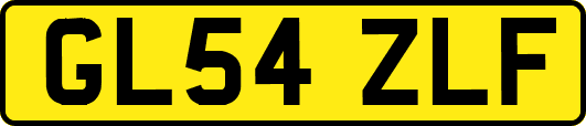 GL54ZLF