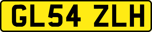 GL54ZLH