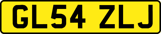 GL54ZLJ