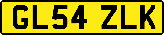 GL54ZLK