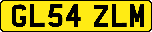 GL54ZLM