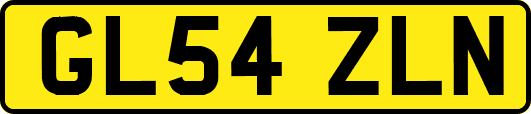 GL54ZLN