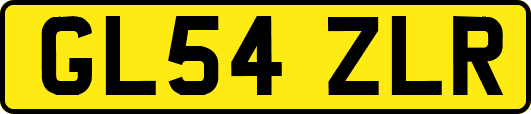 GL54ZLR