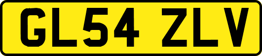 GL54ZLV
