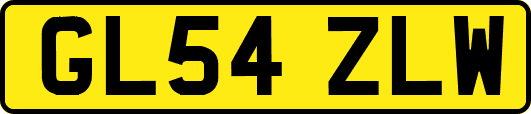 GL54ZLW